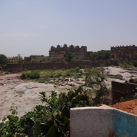 Hotel Fort View أورشها الغرفة الصورة