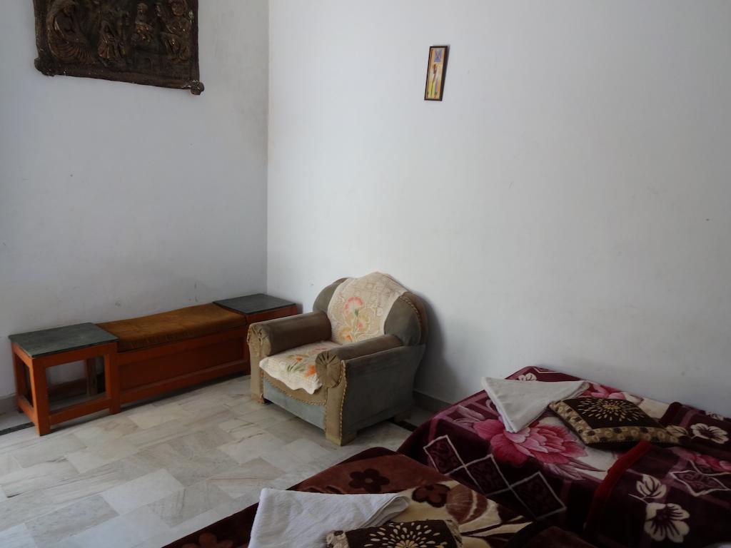 Hotel Fort View أورشها الغرفة الصورة