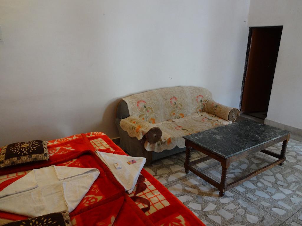 Hotel Fort View أورشها الغرفة الصورة