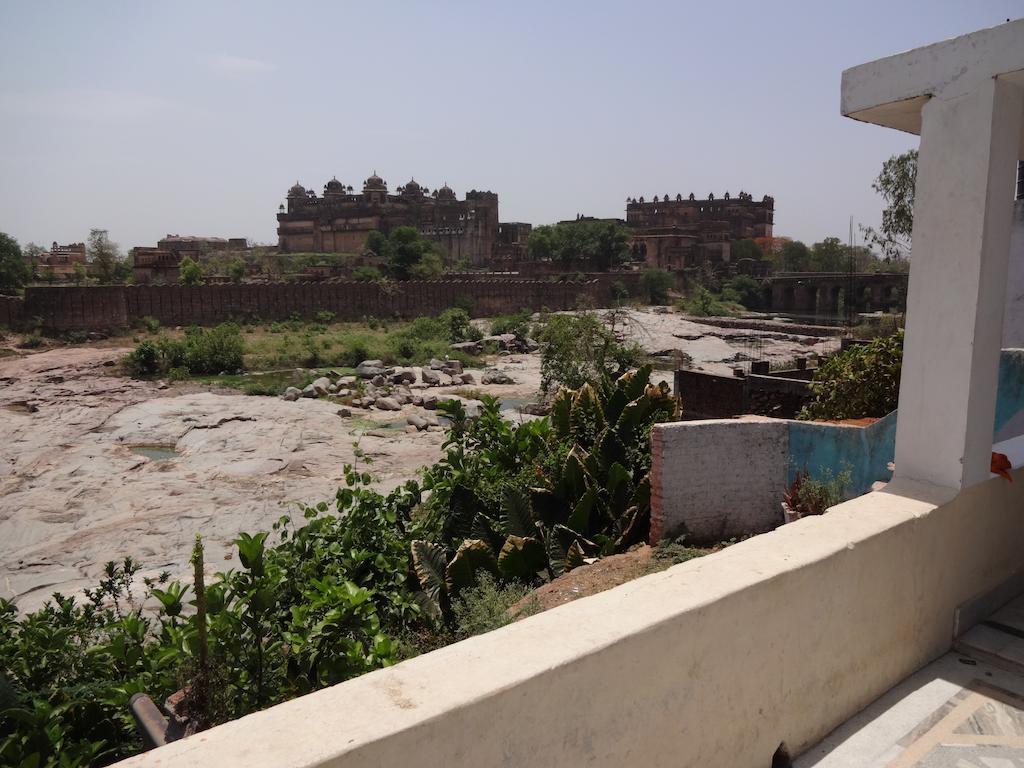 Hotel Fort View أورشها الغرفة الصورة