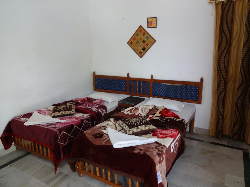 Hotel Fort View أورشها الغرفة الصورة