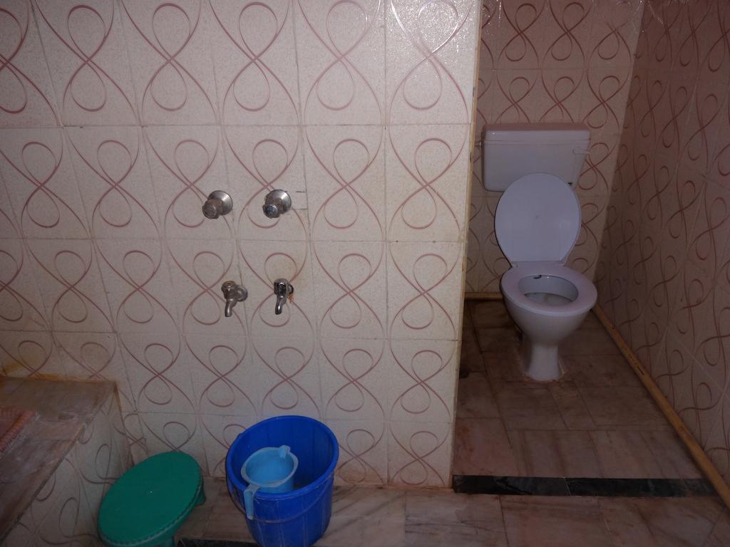 Hotel Fort View أورشها الغرفة الصورة