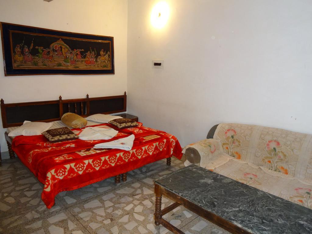 Hotel Fort View أورشها الغرفة الصورة