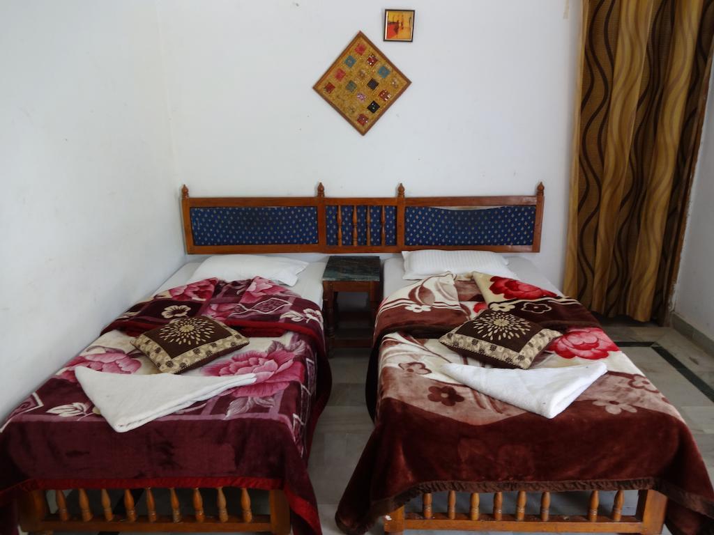 Hotel Fort View أورشها الغرفة الصورة