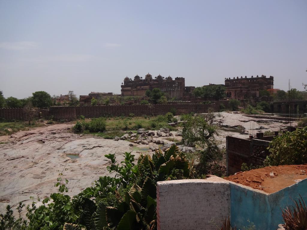 Hotel Fort View أورشها الغرفة الصورة