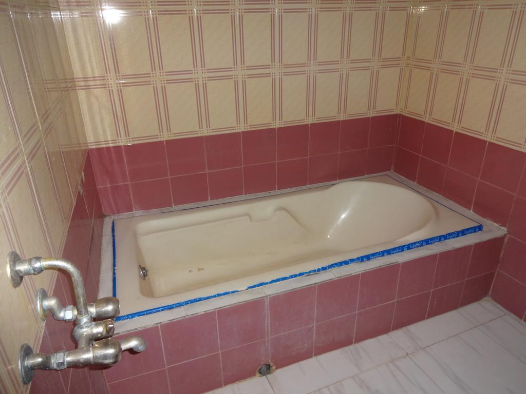 Hotel Fort View أورشها المظهر الخارجي الصورة