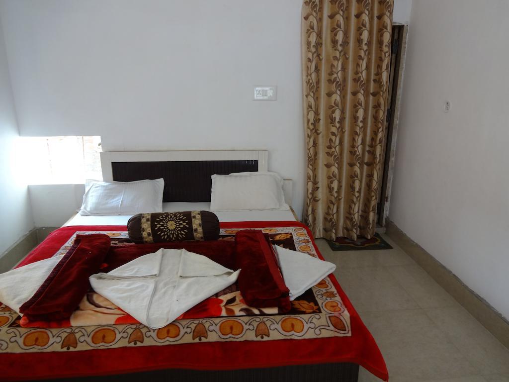 Hotel Fort View أورشها المظهر الخارجي الصورة