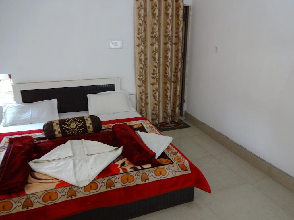 Hotel Fort View أورشها المظهر الخارجي الصورة