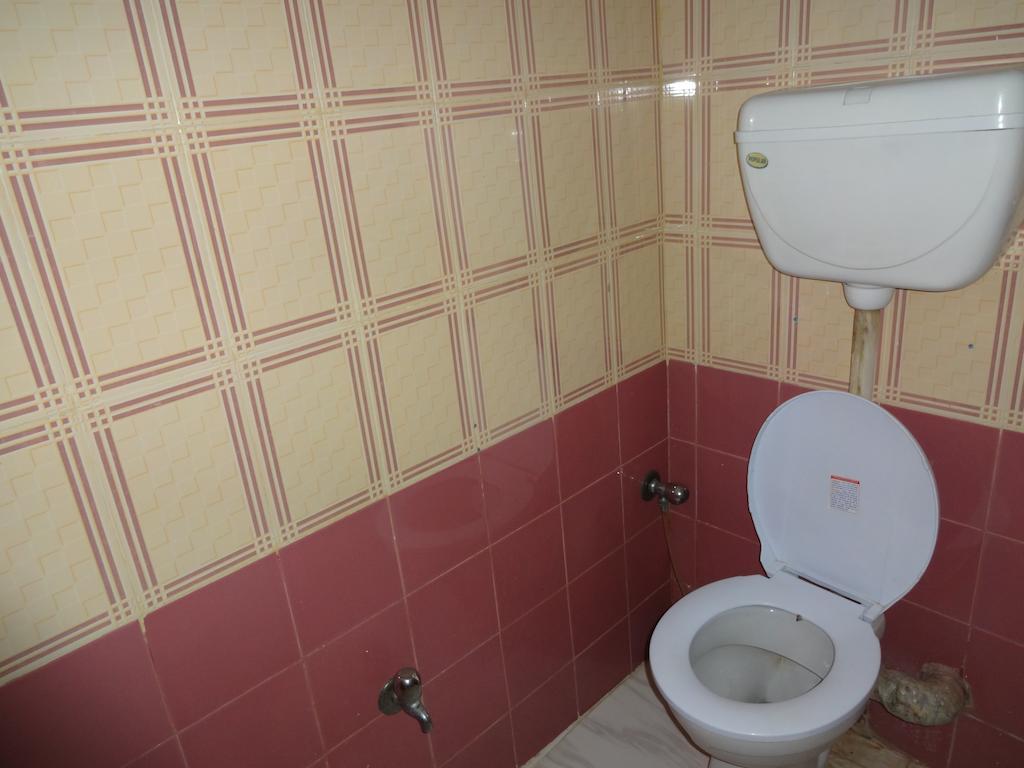 Hotel Fort View أورشها المظهر الخارجي الصورة