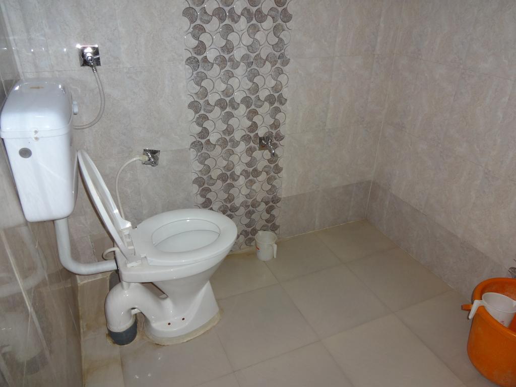 Hotel Fort View أورشها المظهر الخارجي الصورة