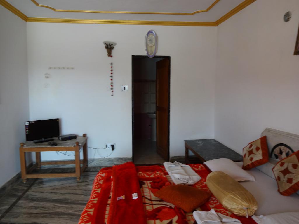Hotel Fort View أورشها المظهر الخارجي الصورة