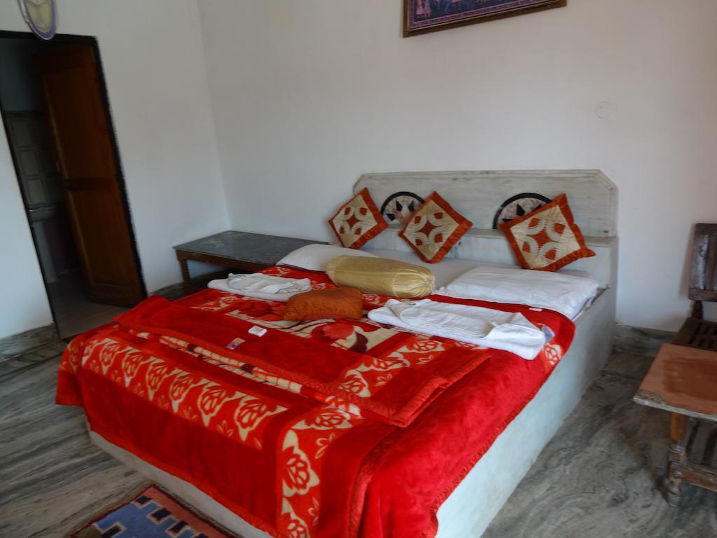 Hotel Fort View أورشها المظهر الخارجي الصورة