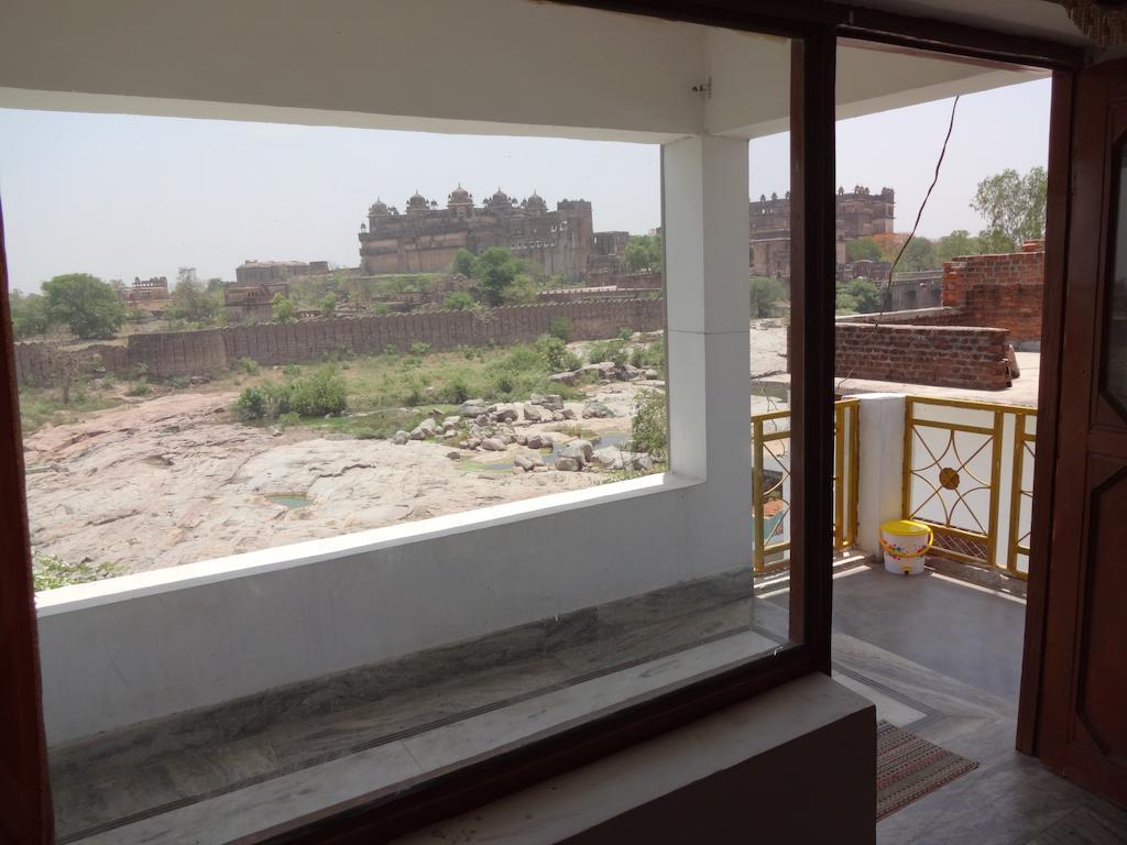 Hotel Fort View أورشها المظهر الخارجي الصورة