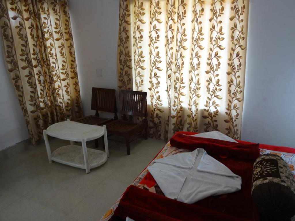Hotel Fort View أورشها المظهر الخارجي الصورة